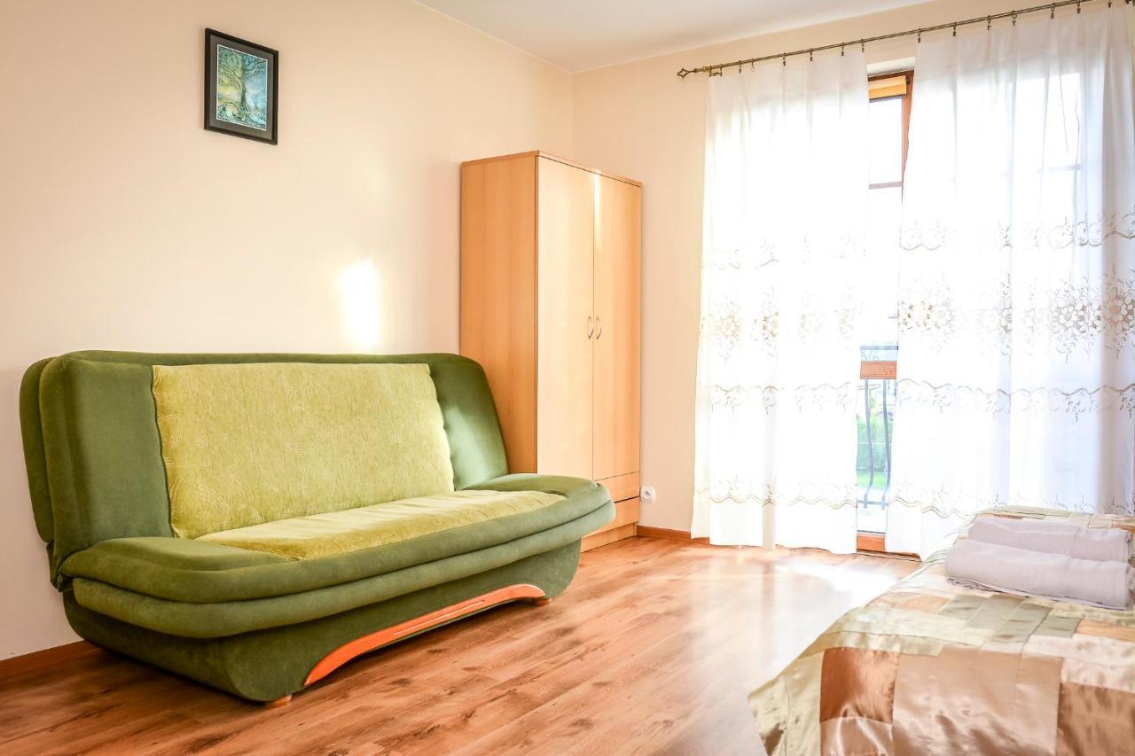 Radan Apartment Władysławowo Екстериор снимка