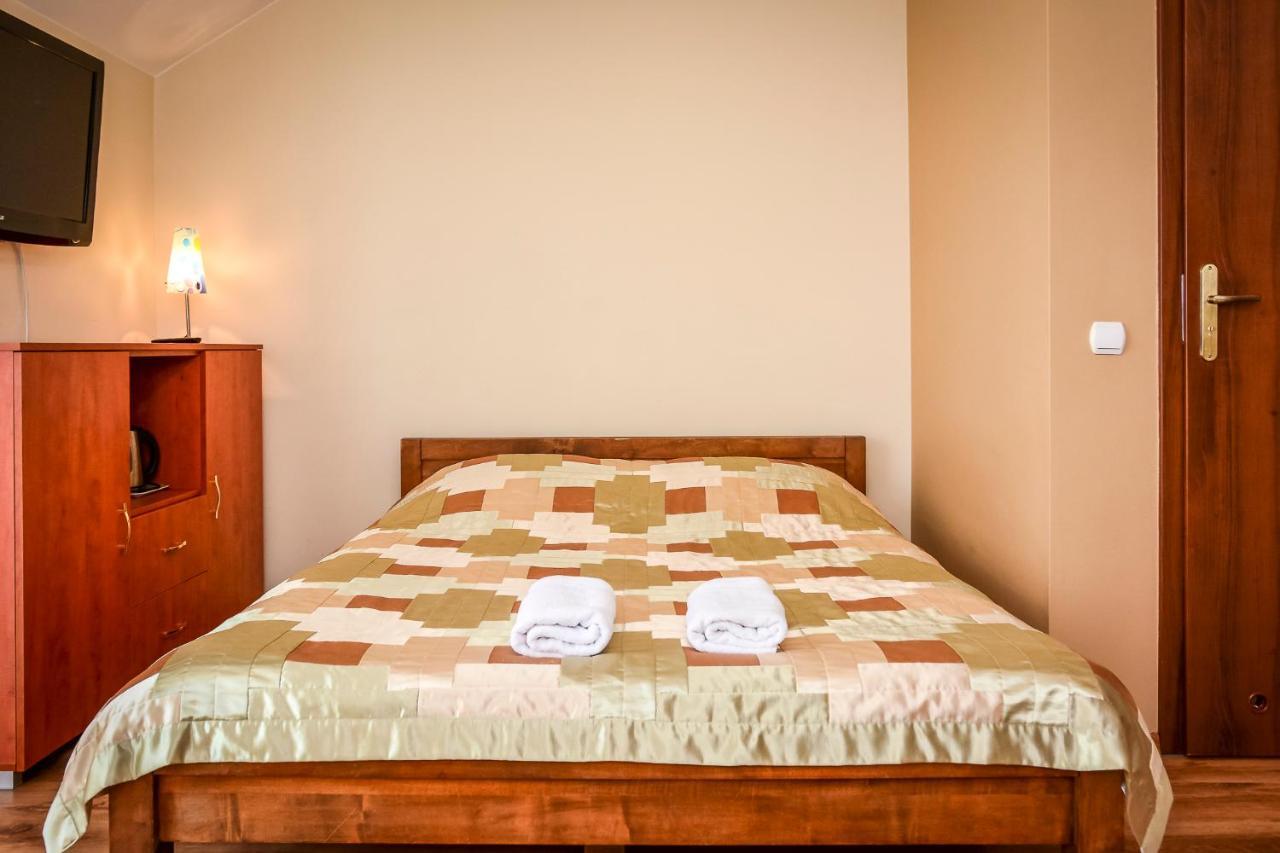 Radan Apartment Władysławowo Екстериор снимка