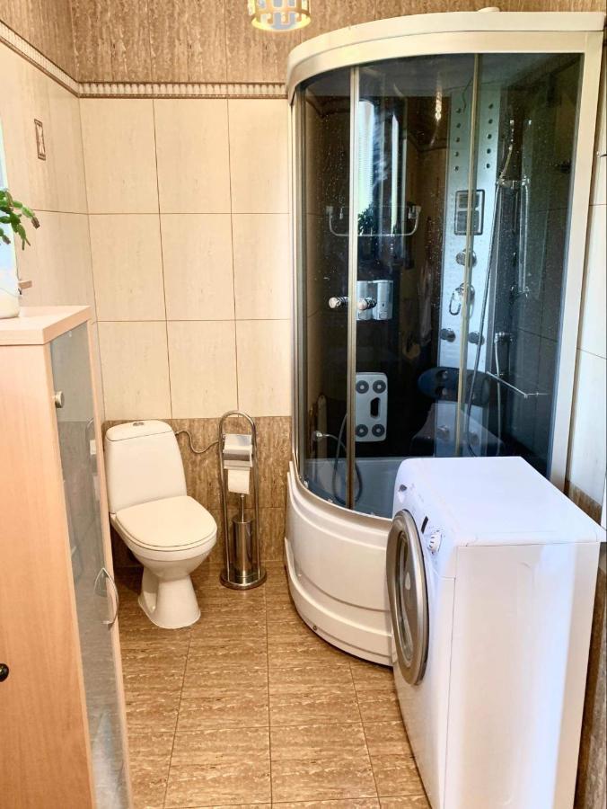 Radan Apartment Władysławowo Екстериор снимка