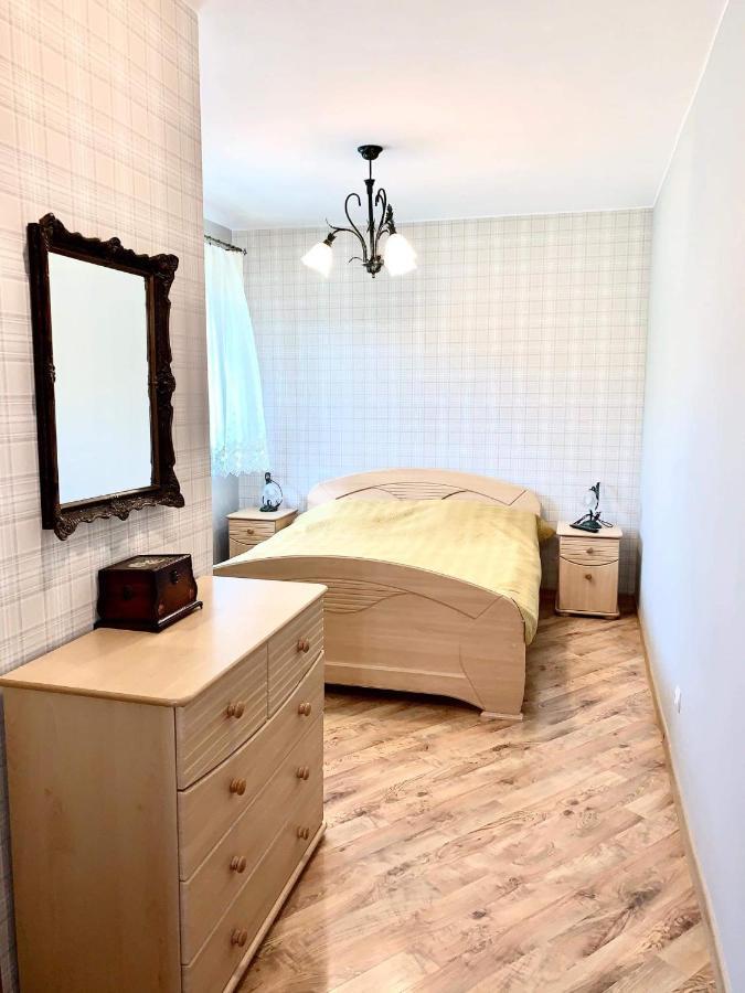 Radan Apartment Władysławowo Екстериор снимка