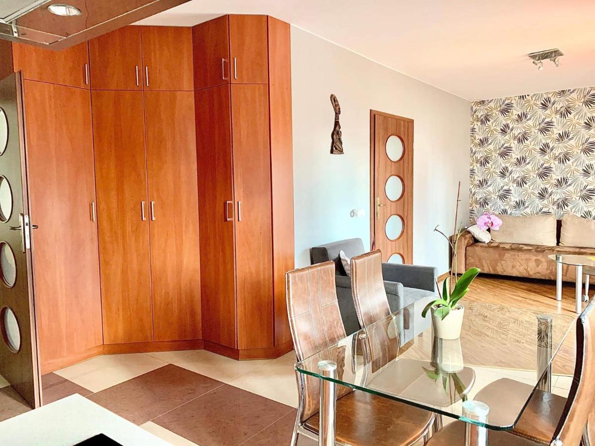 Radan Apartment Władysławowo Екстериор снимка
