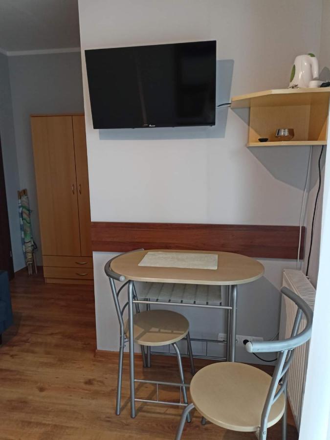 Radan Apartment Władysławowo Екстериор снимка