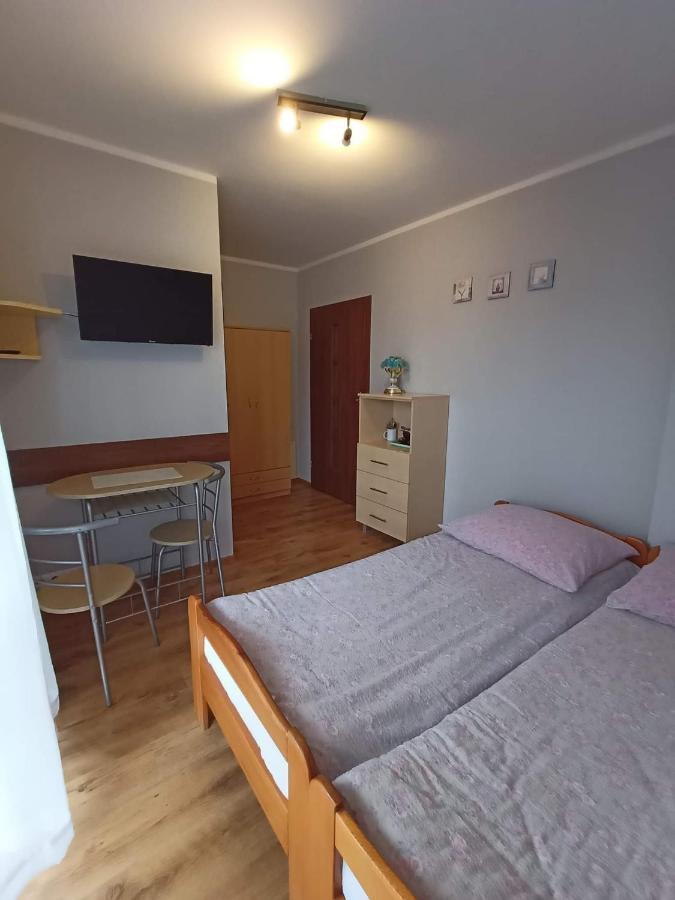 Radan Apartment Władysławowo Екстериор снимка