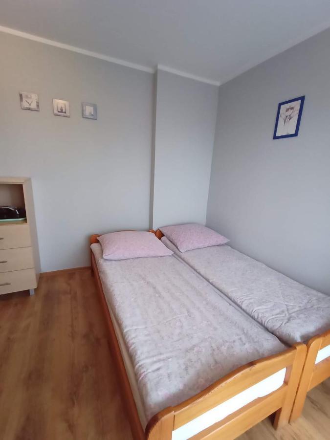 Radan Apartment Władysławowo Екстериор снимка