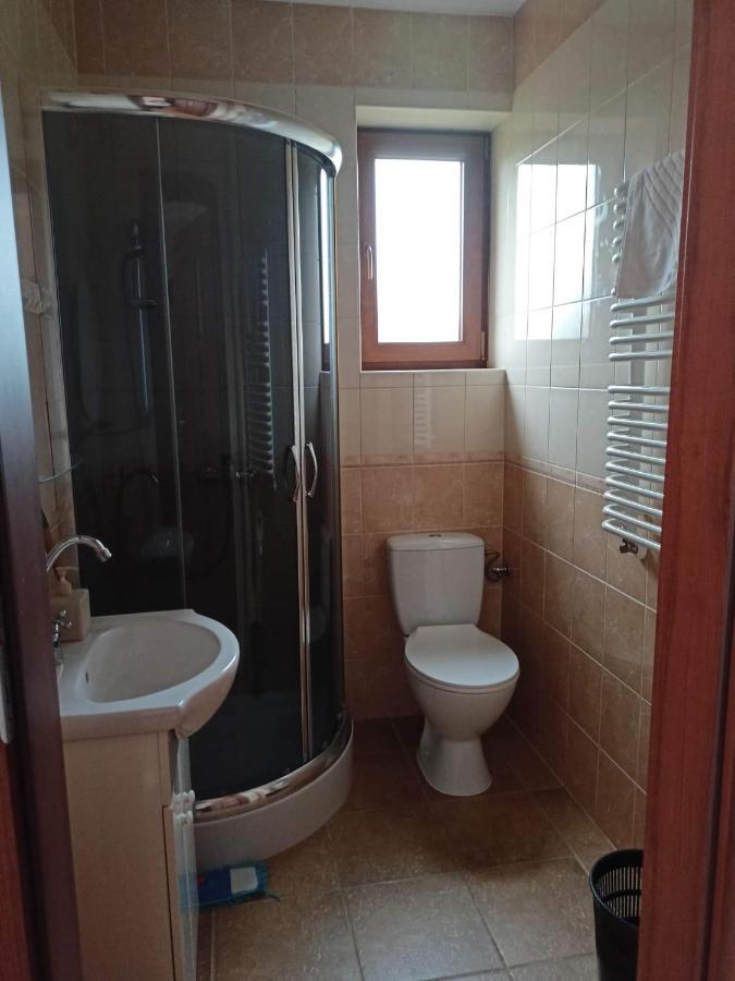Radan Apartment Władysławowo Екстериор снимка