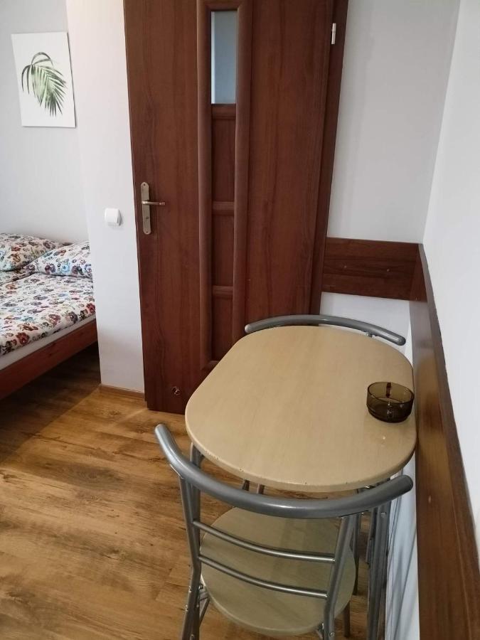 Radan Apartment Władysławowo Екстериор снимка