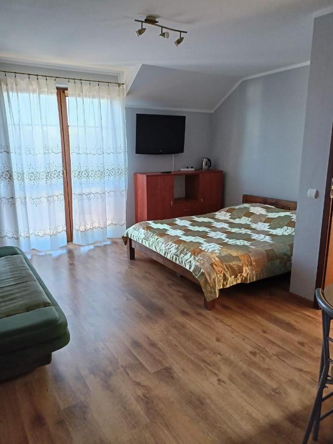 Radan Apartment Władysławowo Екстериор снимка