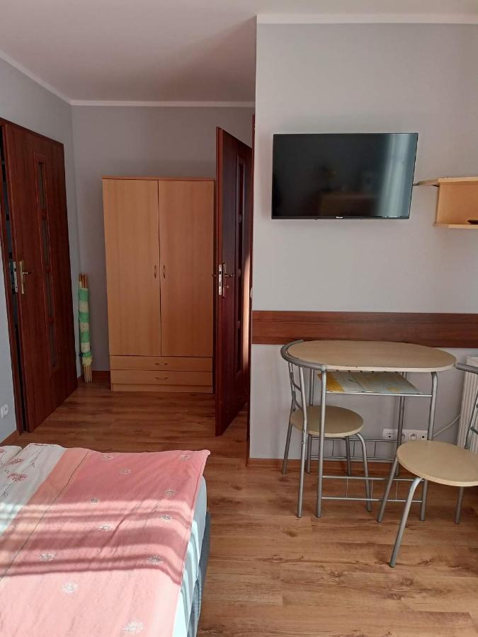 Radan Apartment Władysławowo Екстериор снимка