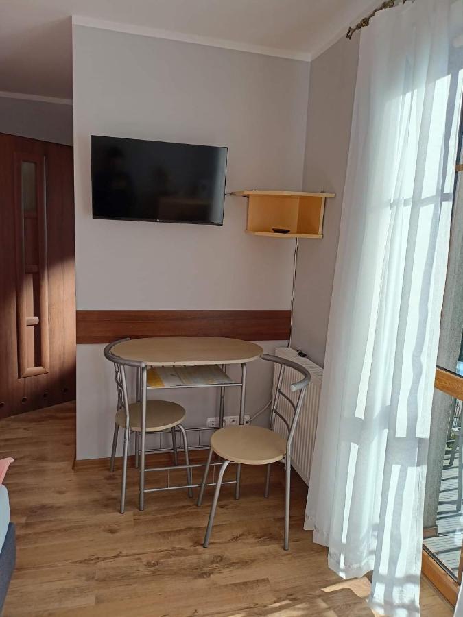 Radan Apartment Władysławowo Екстериор снимка