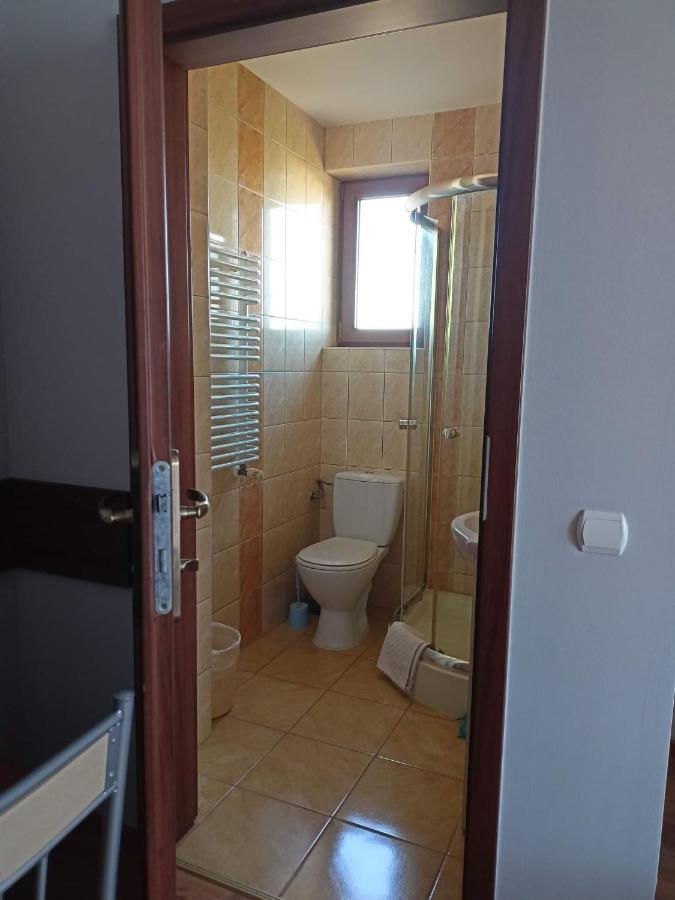 Radan Apartment Władysławowo Екстериор снимка