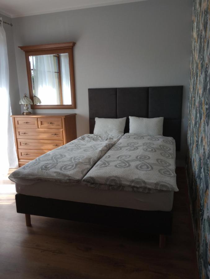 Radan Apartment Władysławowo Екстериор снимка