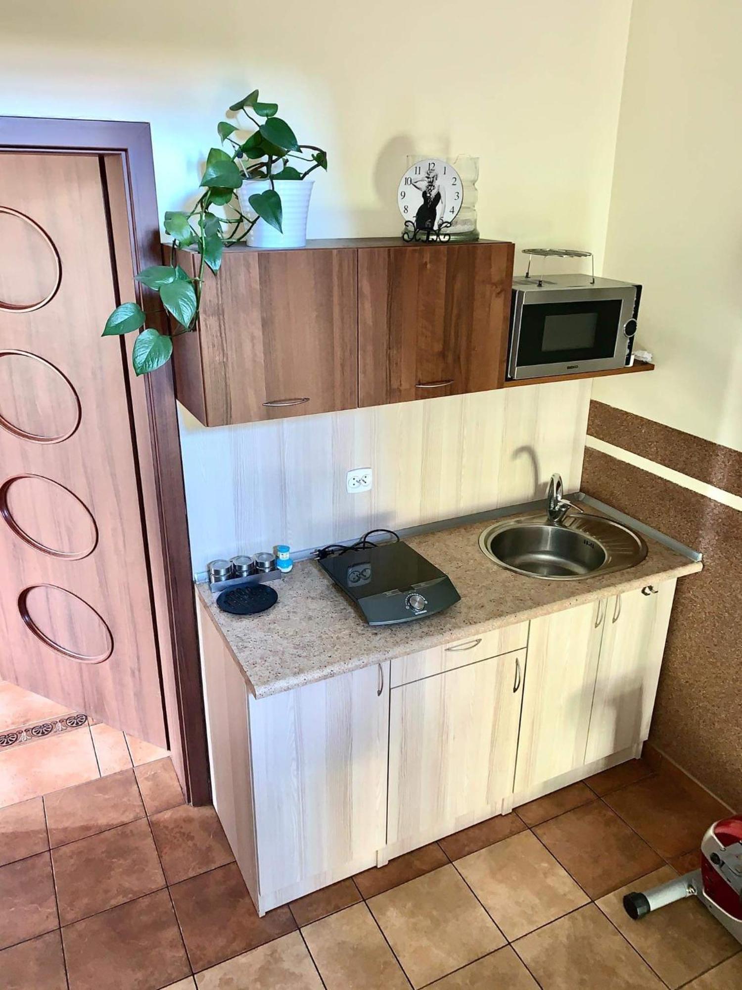 Radan Apartment Władysławowo Екстериор снимка