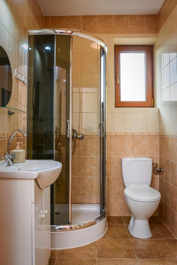 Radan Apartment Władysławowo Екстериор снимка