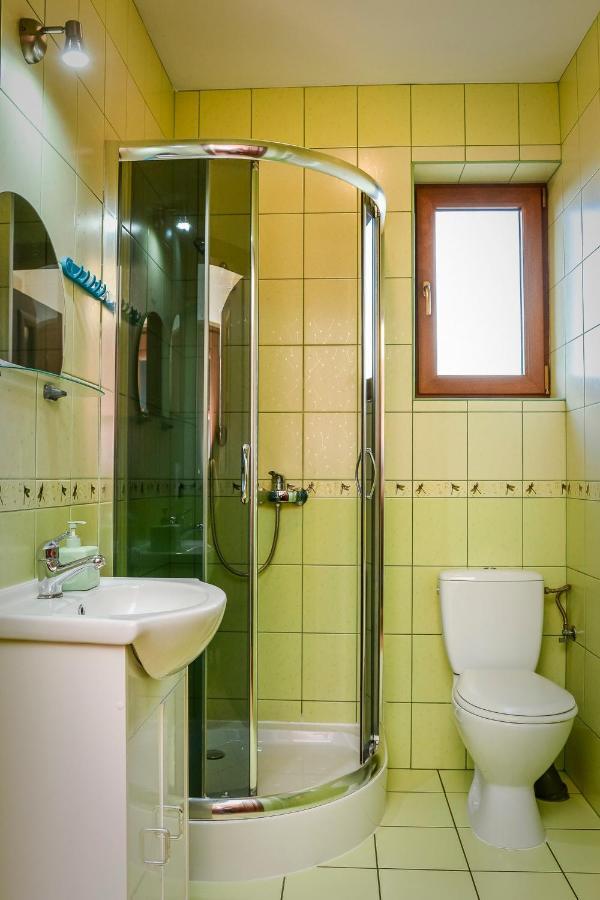 Radan Apartment Władysławowo Екстериор снимка