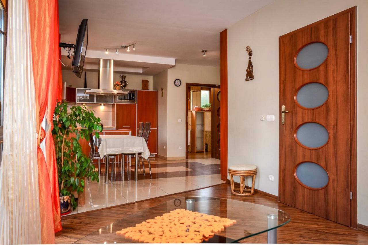 Radan Apartment Władysławowo Екстериор снимка